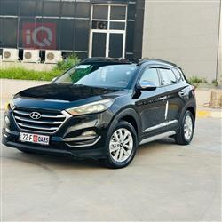 هیۆندای تۆکسۆن